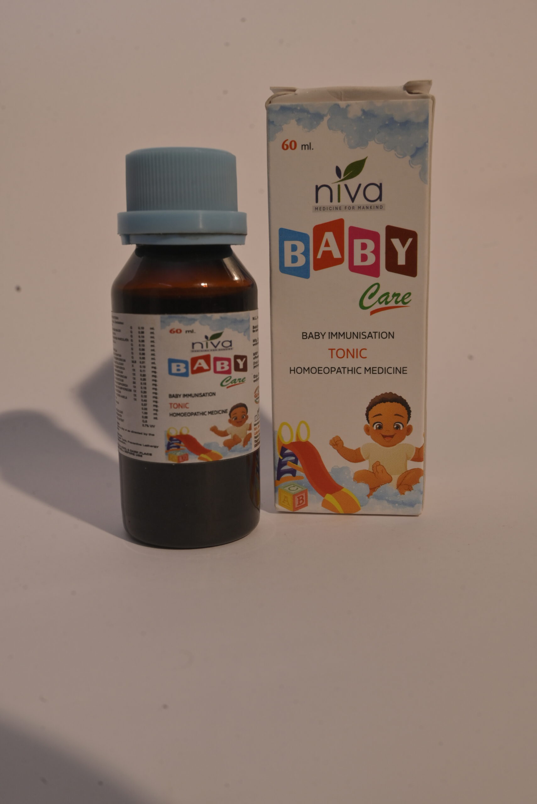 baby care