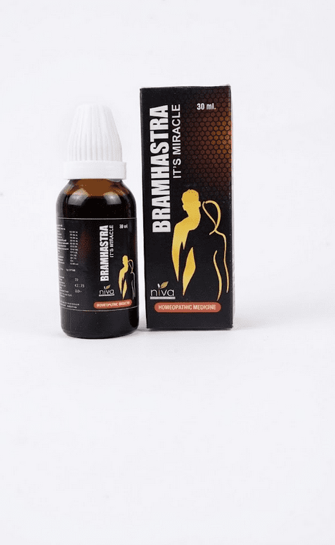 bramhastra