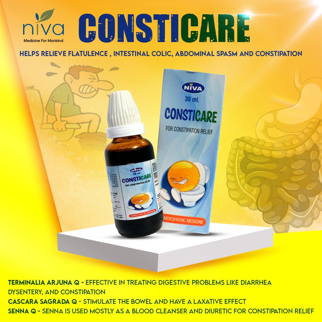 consti care copy