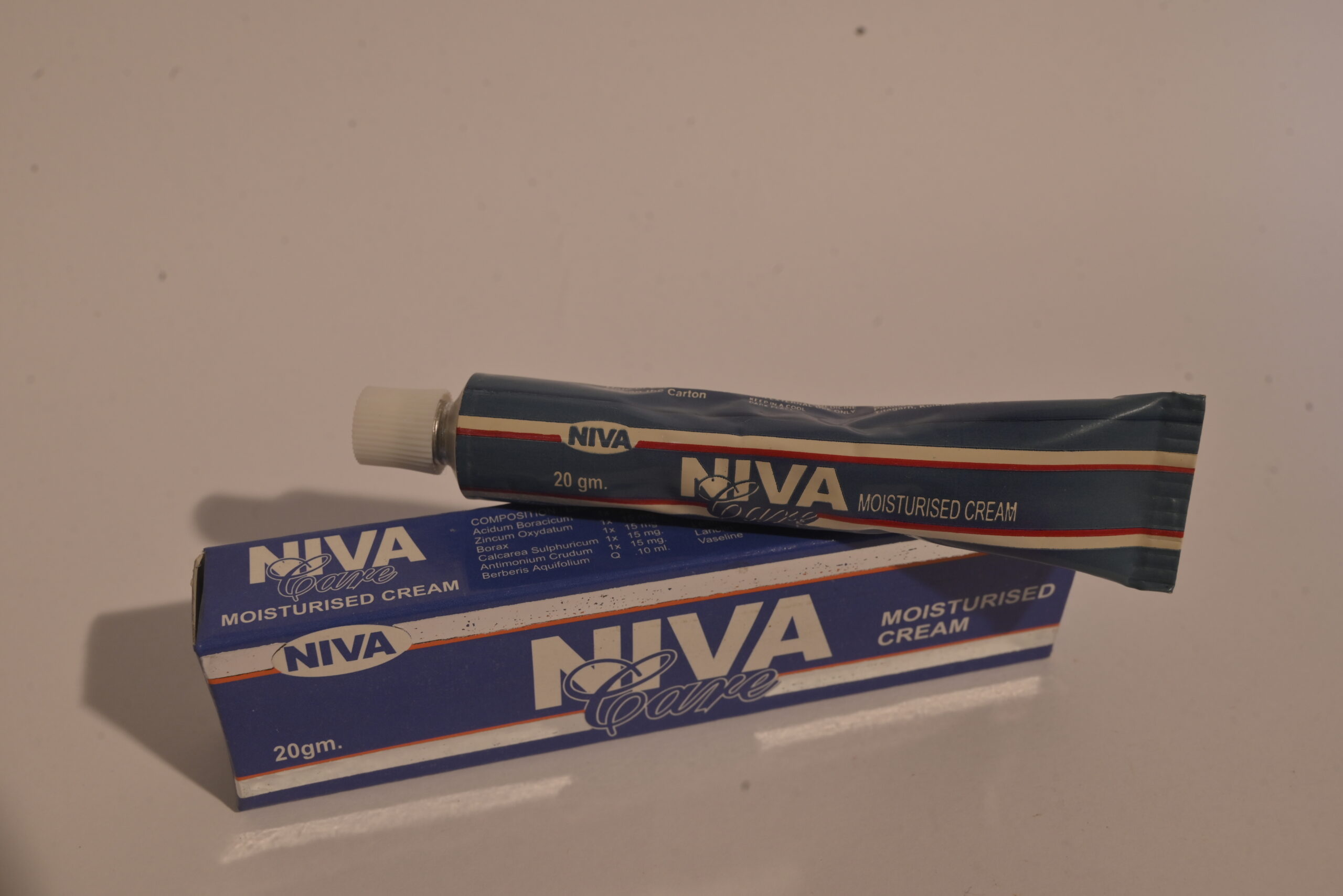niva care cream