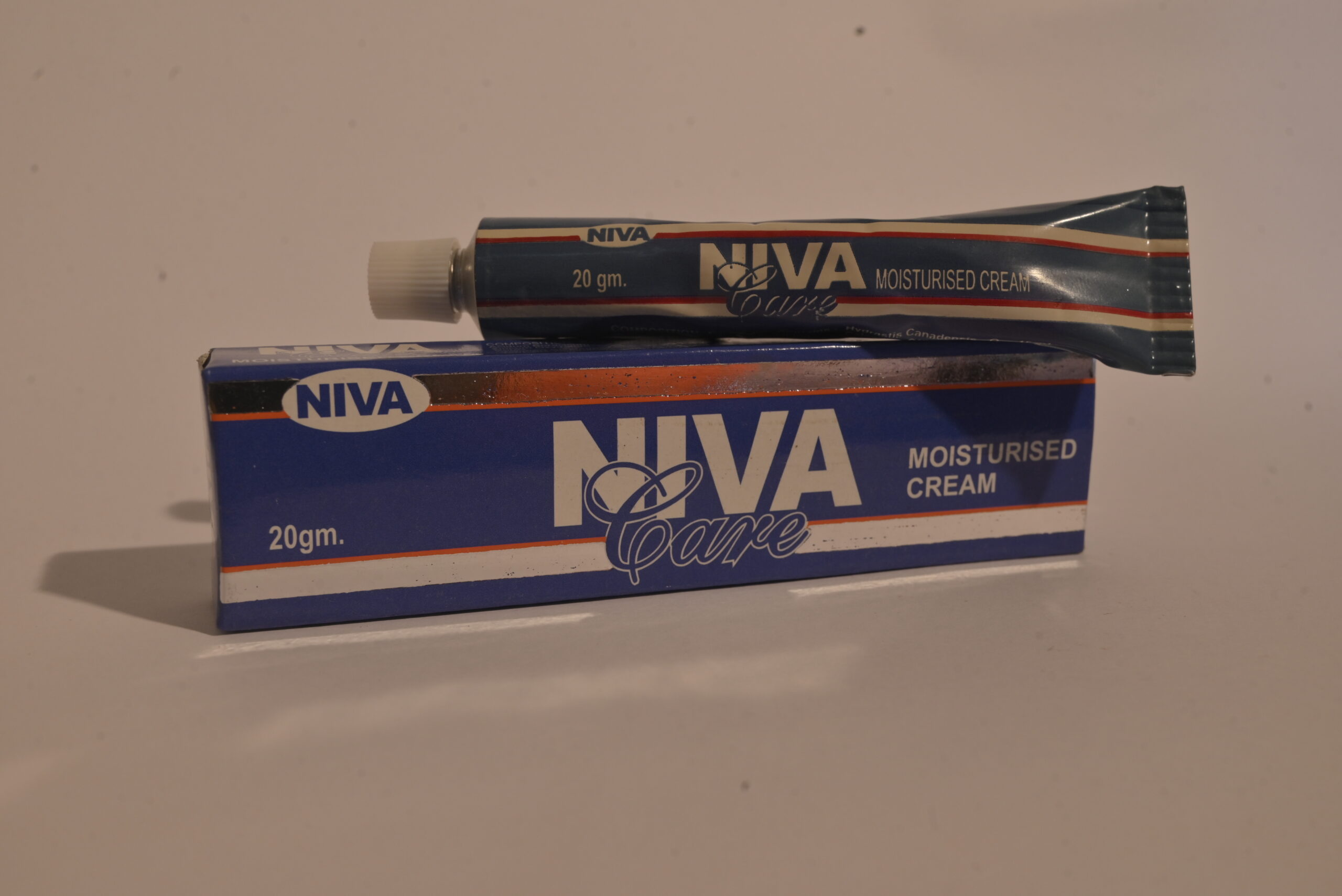 niva care cream
