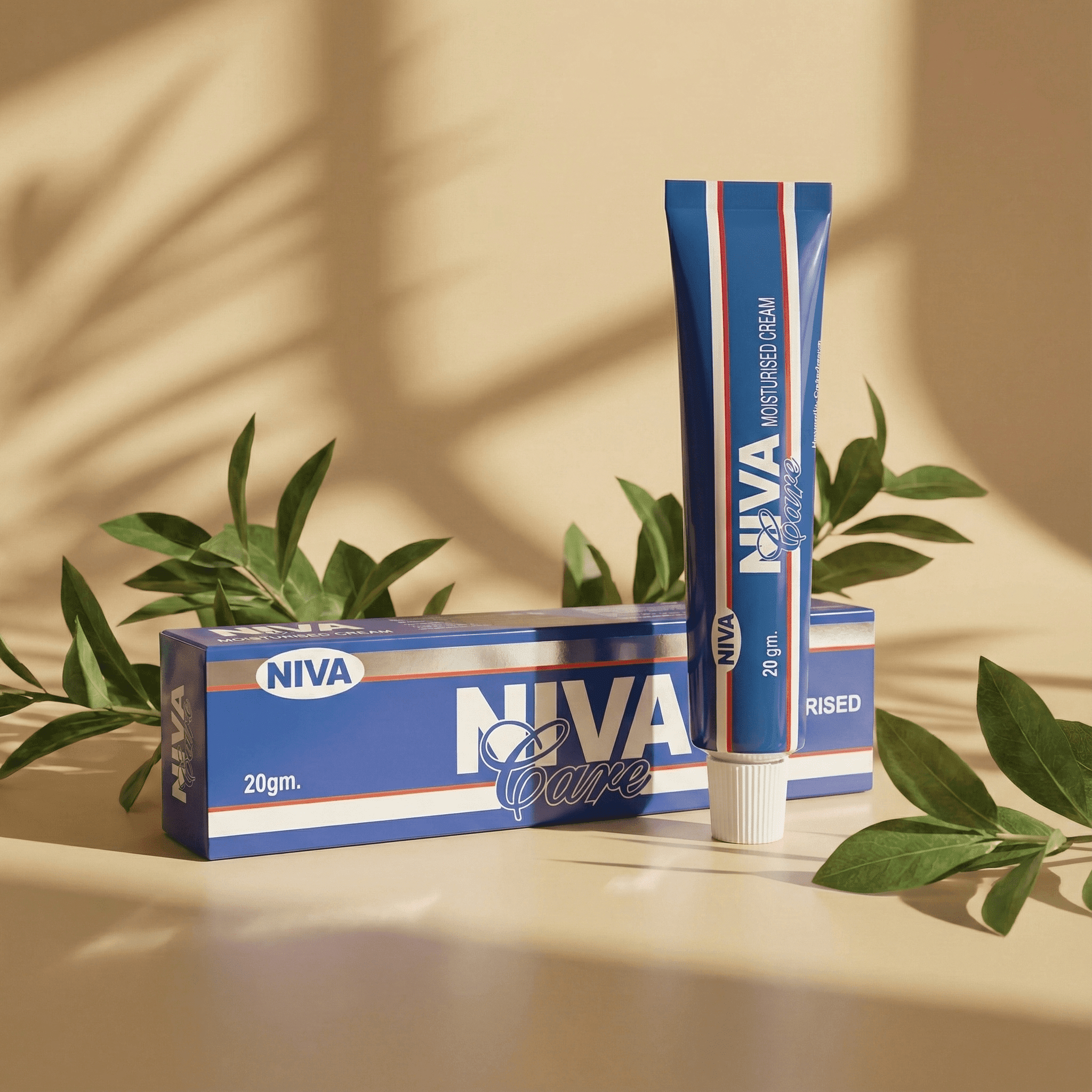 Niva Care Cream