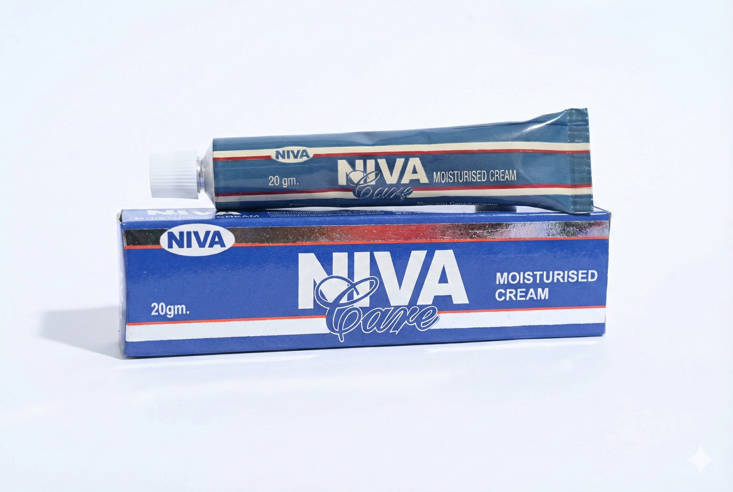 niva care cream