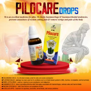 pilo care copy