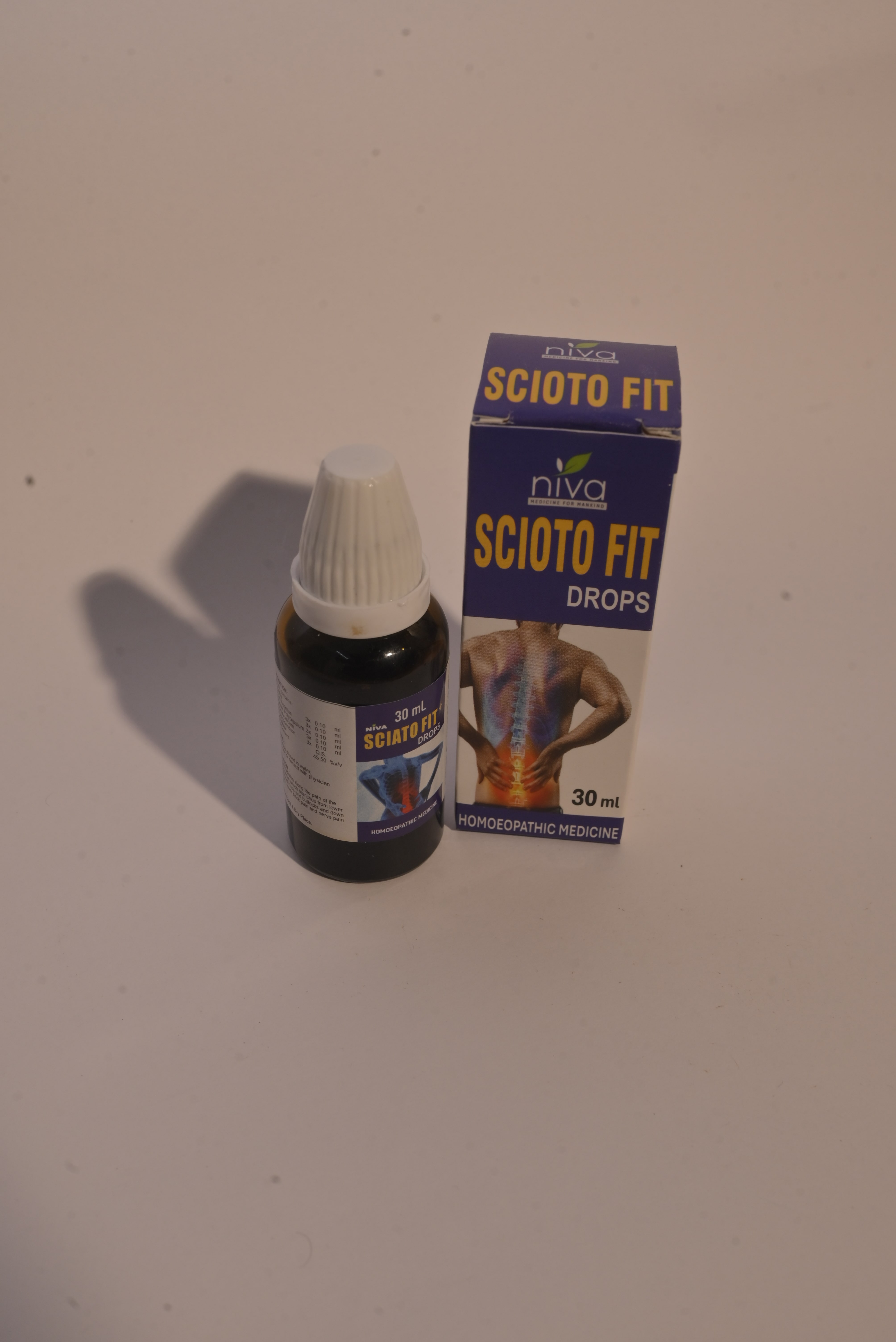 sciatofit