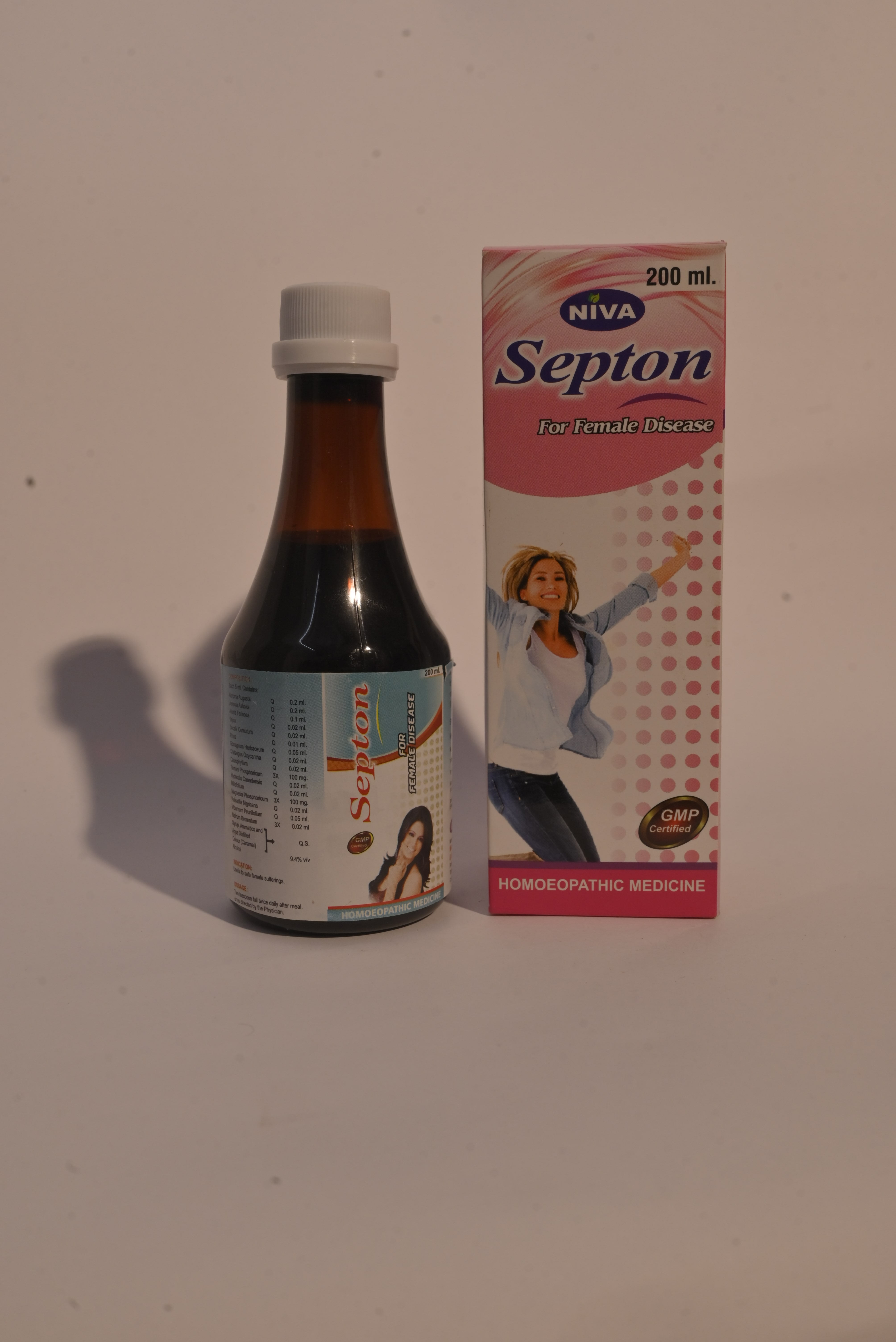 septon