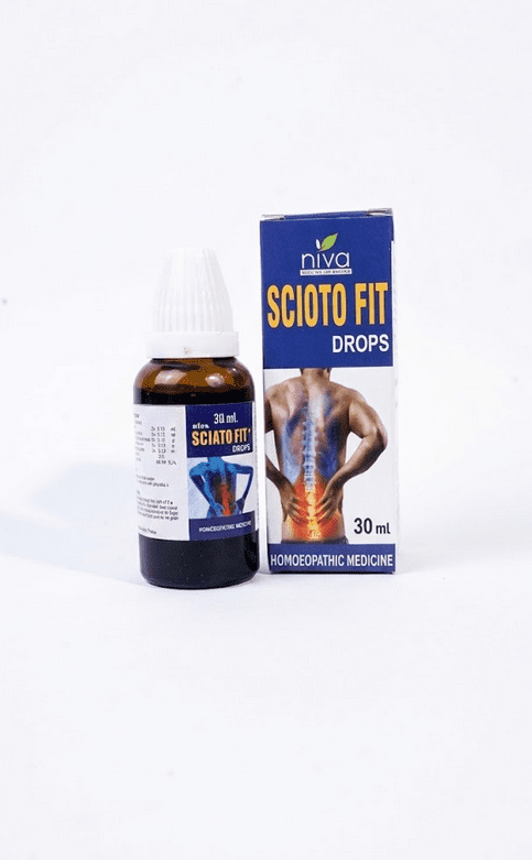 sciatofit