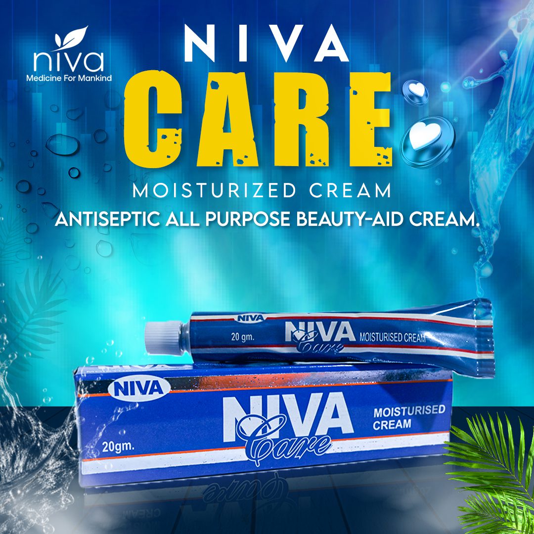 niva care copy